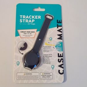 CASEMATE TRACKER STRAP